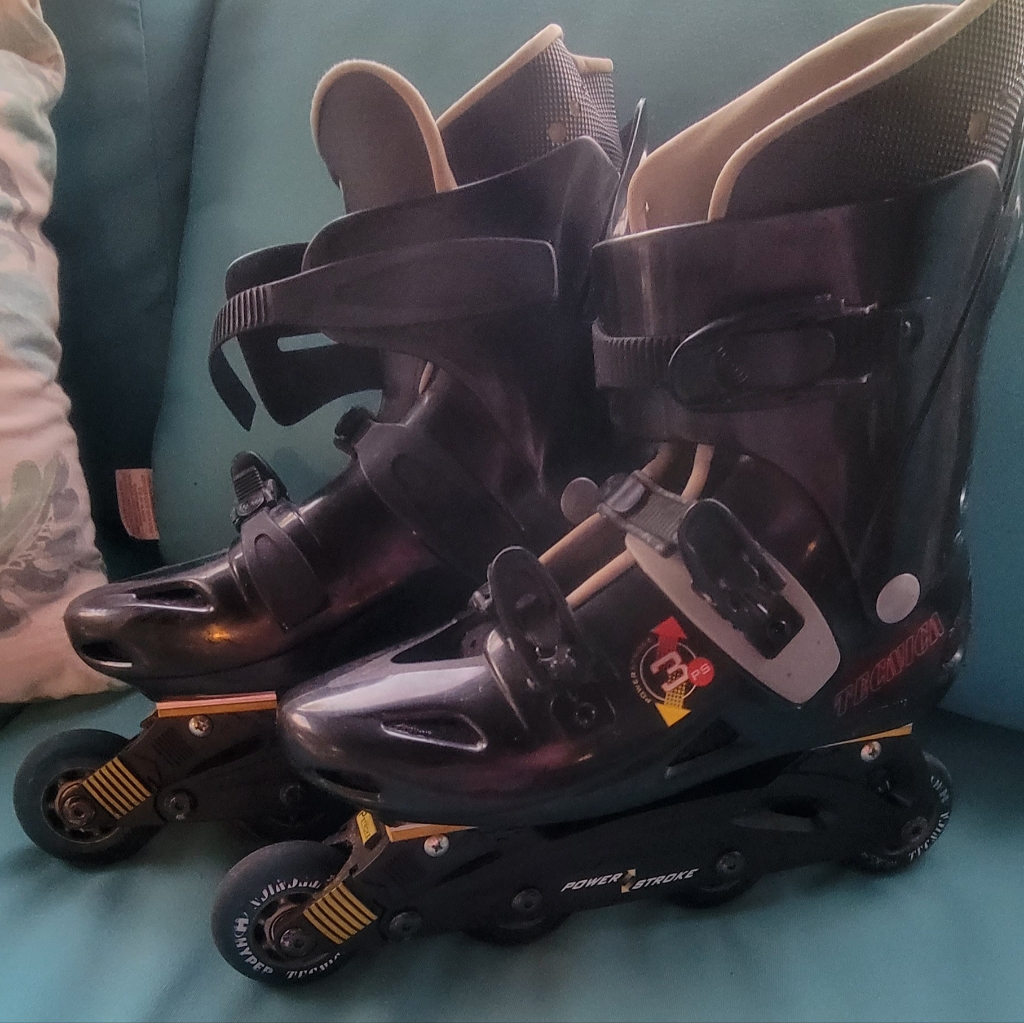Rollerblade